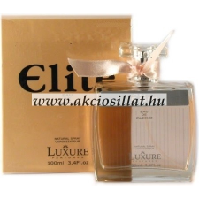 Luxure Elite EDP 100ml / Chloé Chloé parfüm utánzat parfüm és kölni