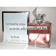 Luxure La Buena Vida parfüm EDP 100ml / Lancome La Vie Est Belle parfüm utánzat parfüm és kölni