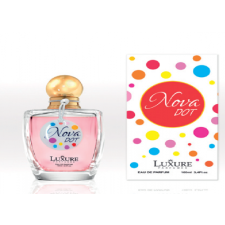  Luxure Nova Dot, edp 100ml (Alternatív illat Nina Ricci Nina Pop) parfüm és kölni