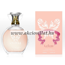 Luxure Olivia EDP 100ml / Paco Rabanne Olympéa parfüm utánzat parfüm és kölni