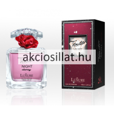 Luxure Tender Night Cherry EDP 100ml / Lancome Tresor Intense parfüm utánzat parfüm és kölni