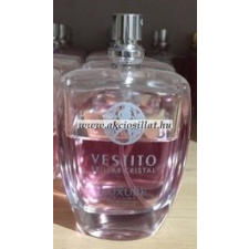 Luxure Vestito Brillar Cristal TESTER EDP 50ml parfüm és kölni