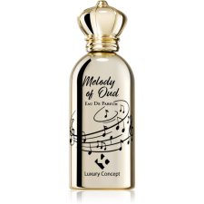 Luxury Concept Melody of Oud EDP 100 ml parfüm és kölni