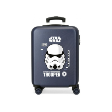  Luxus gyermek ABS utazóbőrönd STAR WARS Storm, 55x38x20cm, 34L, 2371721 kézitáska és bőrönd