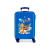 Luxus gyermek ABS utazótáska PAW PATROL kék, 55x38x20cm, 34L, 2191724