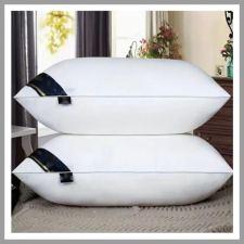  Luxus ötcsillagos szállodai minőségű párna KL492373 lakástextília