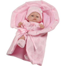 Luxus spanyol baba-kisbaba Berbesa Valentina 28cm baba