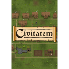 LW Games Civitatem (PC - Steam elektronikus játék licensz) videójáték