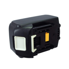  LXT400 Akkumulátor, akku 3000 mAh barkácsgép akkumulátor