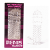 Lybaile Debra Penis Sleeve Clear 2