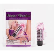 Lybaile Finger Vibrator egyéb erotikus kiegészítők nőknek