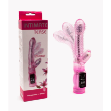Lybaile Lybaile Intimate Tease vibrator Pink vibrátorok