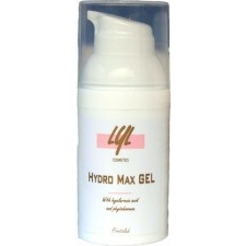 Lyl hydro max gél 30 ml kozmetikum