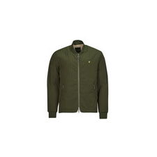Lyle & scott Dzsekik JK1902V Keki EU L férfi kabát, dzseki