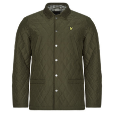 Lyle & scott Dzsekik JK1990V Keki EU M