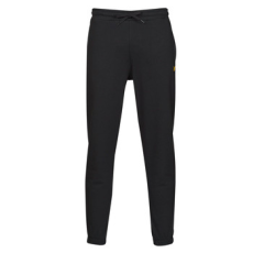 Lyle & scott Futónadrágok / Melegítők Slim Sweat Pant Fekete EU XL