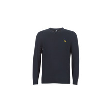 Lyle &amp; scott Pulóverek KN400VC-Z273 Tengerész EU XXL férfi pulóver, kardigán