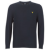 Lyle & scott Pulóverek KN400VC-Z273 Tengerész EU XXL