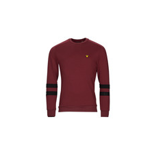 Lyle &amp; scott Pulóverek ML1781SP Piros EU M férfi pulóver, kardigán