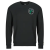 Lyle & scott Pulóverek ML2107V Fekete EU L