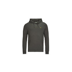 Lyle & scott Pulóverek ML416VOG Szürke EU M