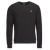 Lyle & scott Pulóverek ML424VOG Fekete EU XL