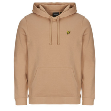 Lyle &amp; scott Pulóverek Pullover Hoodie Bézs EU L férfi pulóver, kardigán