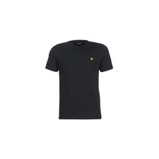 Lyle &amp; scott Rövid ujjú pólók FAFARLIBE Fekete EU M férfi póló