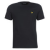 Lyle & scott Rövid ujjú pólók FAFARLIBE Fekete EU XXL