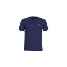 Lyle & scott Rövid ujjú pólók FAFARLIBE Kék EU L