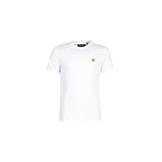 Lyle & scott Rövid ujjú pólók FAFARLITE Fehér EU XL