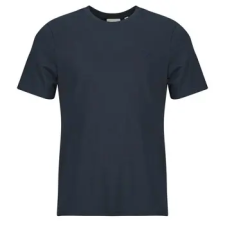 Lyle &amp; scott Rövid ujjú pólók Superfine T-shirt Tengerész EU M férfi póló