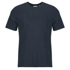 Lyle & scott Rövid ujjú pólók Superfine T-shirt Tengerész EU S