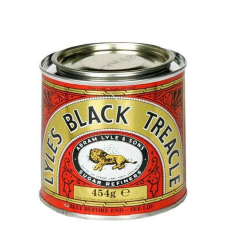 Lyles black nádmelasz 454 g alapvető élelmiszer