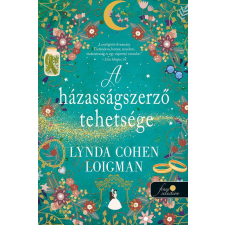 Lynda Cohen Loigman - A házasságszerző tehetsége egyéb könyv