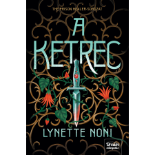 Lynette Noni - A ketrec egyéb könyv
