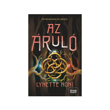  Lynette Noni - Az áruló gyermek- és ifjúsági könyv