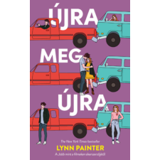 Lynn Painter - Újra meg újra egyéb könyv