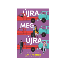  Lynn Painter - Újra meg újra regény