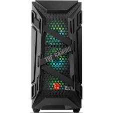 LYNX Challenger Black (10463032) asztali számítógép