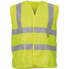  LYNX ESD mellény HV sárga S