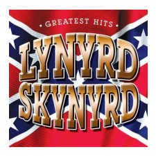 Lynyrd Skynyrd - Lynryd Greatest Hits (CD) egyéb zene