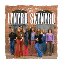 Lynyrd Skynyrd - The Essential (CD) egyéb zene