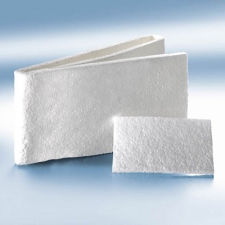 Lyostypt helyi vérzéscsillapító 10x12 cm gyógyászati segédeszköz