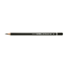 Lyra Grafitceruza LYRA Art Design 3H hatszögletű ceruza