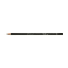 Lyra Grafitceruza LYRA Art Design F hatszögletű ceruza