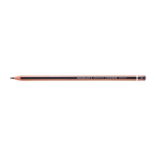 Lyra Grafitceruza LYRA Graduate 2H hatszögletű környezetbarát ceruza