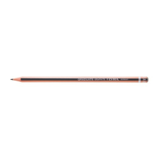 Lyra Grafitceruza LYRA Graduate 3H hatszögletű környezetbarát ceruza