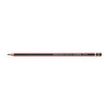 Lyra Grafitceruza LYRA Graduate 4B hatszögletű környezetbarát ceruza