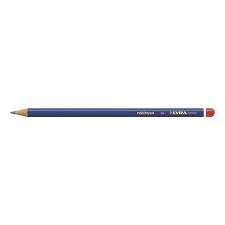Lyra Grafitceruza LYRA Robinson 5B hatszögletű ceruza
